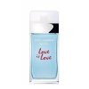 Dolce & Gabbana Light Blue Love is Love Eau de Toilette 50 ml